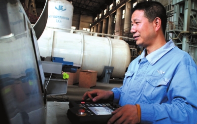 能為中國航天做貢獻，我格外自豪！