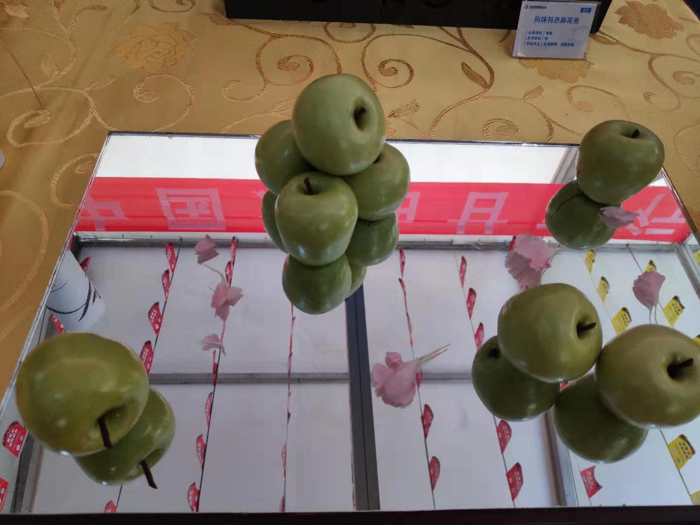 文化旅游產業(yè)博覽會在蘭州開展 市民可前來看演出、品美食