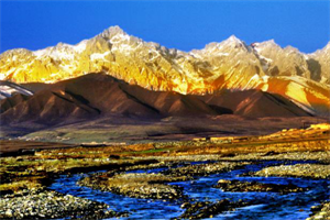 發(fā)現武威，也就發(fā)現了詩和遠方！