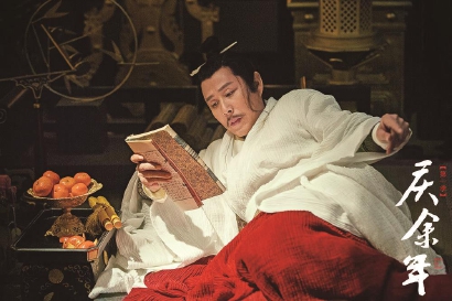 “穿古裝的都市劇”，創(chuàng)新抑或另一種套路？