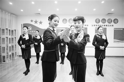 累計(jì)發(fā)送旅客6547.1萬人次 蘭州局集團(tuán)2019年度成績單來了