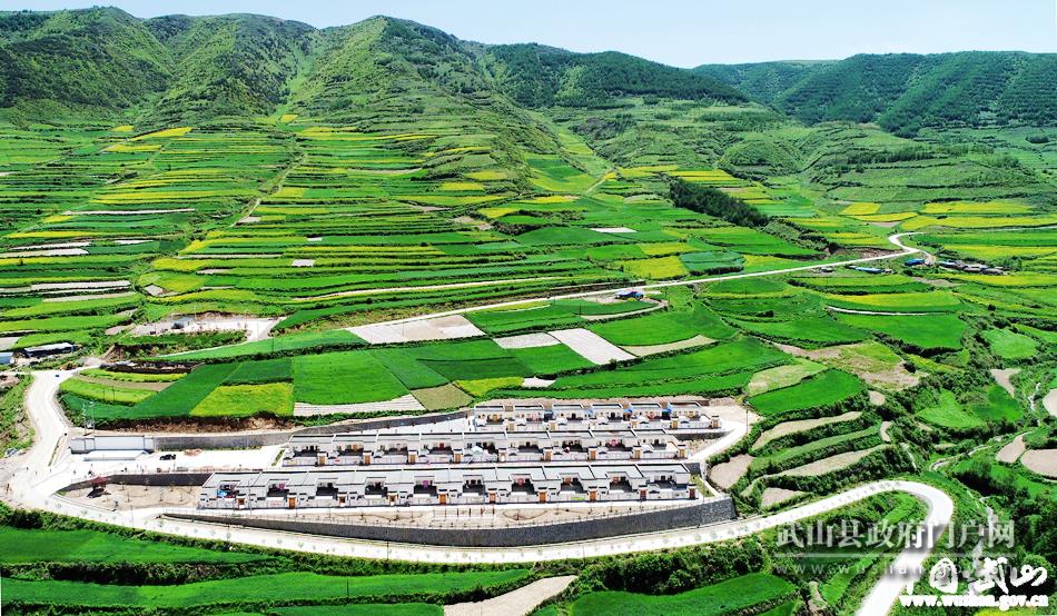 【脫貧攻堅(jiān)奔小康】武山縣堅(jiān)持“四個不摘” 為穩(wěn)定脫貧加上“保險(xiǎn)閥”