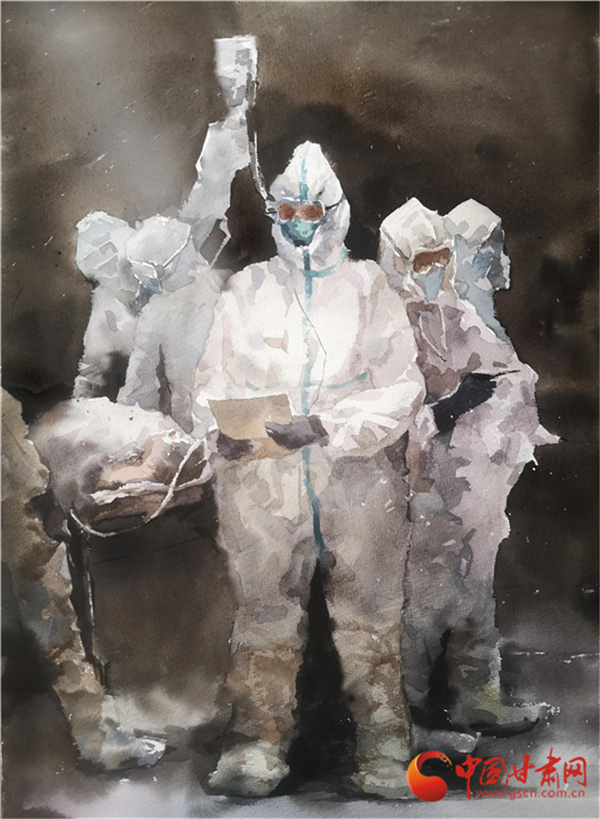 【甘肅文藝界戰(zhàn)“疫”·美術(shù)④ 】陳少杰《祝?！?>
        </a><em>【甘肅文藝界戰(zhàn)“疫”·美術(shù)④ 】陳少杰《祝?！?/em></li>
    <li><a  target=