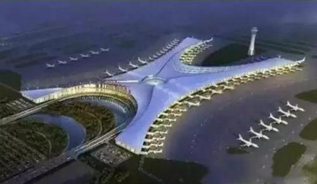 蘭州中川機(jī)場(chǎng)三期擴(kuò)建工程可研報(bào)告總投資335.5億元，2030年旅客吞吐量將達(dá)3800萬人次