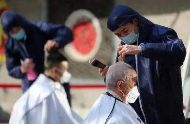 去理發(fā)該注意些啥？