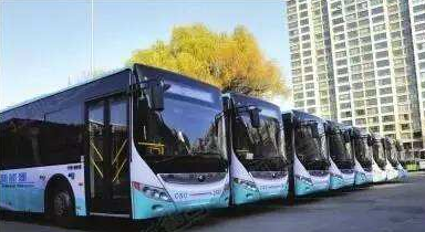 蘭州公交推行 隔位、分散就座乘車