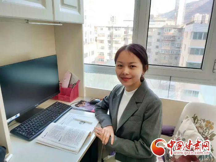 【三八特刊·“疫”線師情】她，顧念每一個(gè)跳動(dòng)的生命