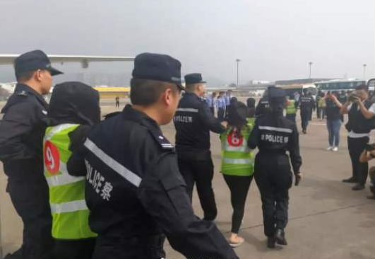 網(wǎng)貸、刷單類詐騙依然是重災(zāi)區(qū)