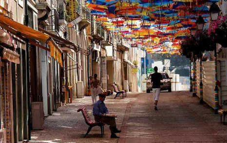 蘭州安寧區(qū)：今年保證主次干道、小街巷裝燈率達(dá)100％