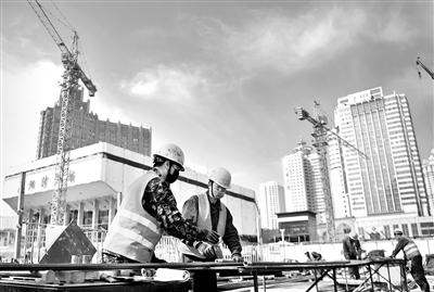 砥礪實(shí)干書(shū)寫春天華章——甘肅省奮力推進(jìn)復(fù)工復(fù)產(chǎn)工作紀(jì)實(shí)