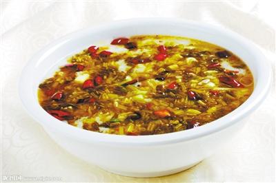 春天之旅從舌尖開啟 一起吃幾道地道的隴南美食吧！