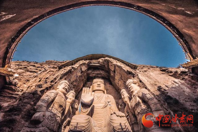 8條旅游精品線路發(fā)布，這個(gè)清明假期武威等你來(lái)！ 