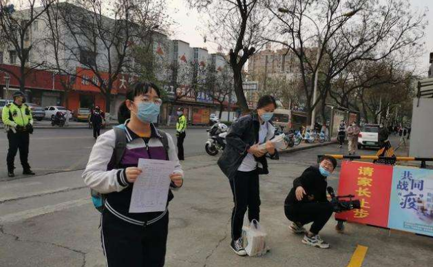 要開學(xué)啦！大家都需要做哪些準(zhǔn)備？