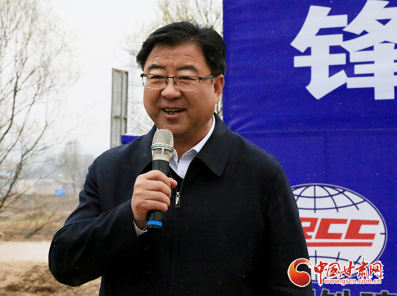 【甘肅省決戰(zhàn)決勝脫貧攻堅(jiān)·訪(fǎng)談】臨夏州委書(shū)記郭鶴立：集中全力掃尾清零 確保如期高質(zhì)量完成脫貧攻堅(jiān)任務(wù)