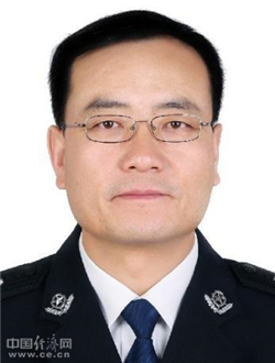 李宏武任隴南市紀(jì)委書(shū)記 祁葆中已任白銀市紀(jì)委書(shū)記