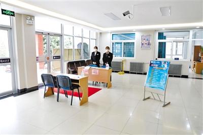 返校復(fù)學(xué)，蘭州大學(xué)準(zhǔn)備好了