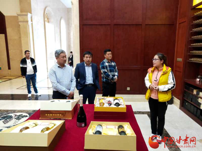 甘肅武威商圈與央融集團、新疆新隴商公司合力打造“武威商圈”社區(qū)團購電商平臺