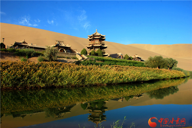 惠游酒泉 135名醫(yī)務(wù)人員及家屬2年內(nèi)享受這些文旅政策！