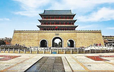 【溯源甘肅】兩漢時期的涼州：天下要沖，國家藩衛(wèi)