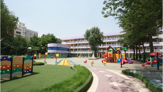 蘭州市學(xué)前教育和特殊教育5月25日陸續(xù)開學(xué)