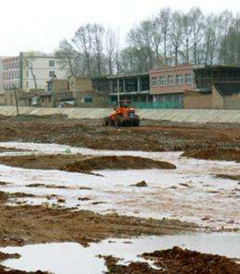 甘肅省開展城鄉(xiāng)環(huán)境整治專項(xiàng)行動(dòng)