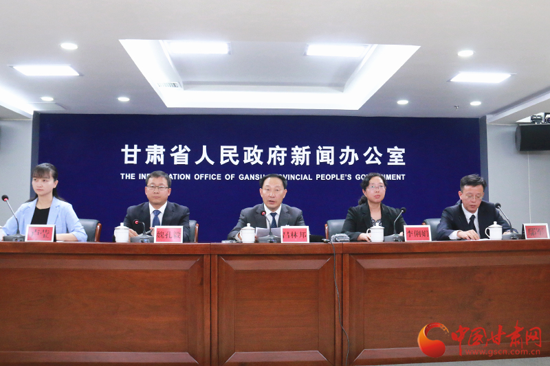 多措并舉 蘭州市積極落實“六穩(wěn)”“六?！睕Q策部署 