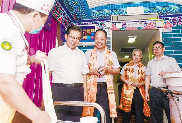 西部六省市抱團做大文旅“朋友圈”