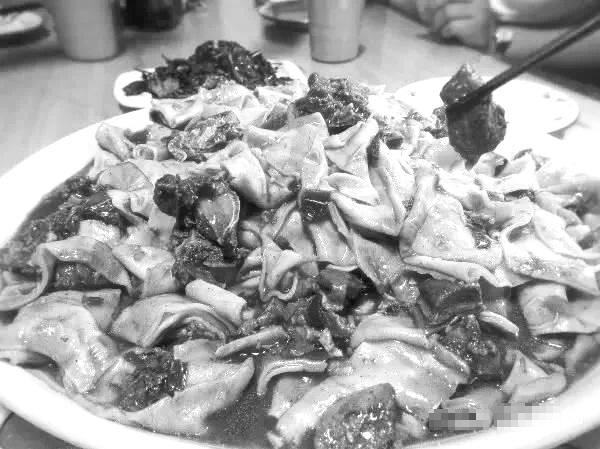 尋味敦煌丨天涼了，暖心美食不妨吃起來(lái)……