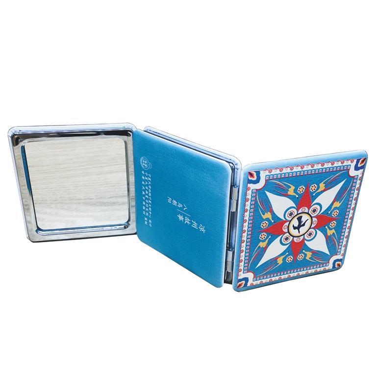 武威“八鳥(niǎo)朝陽(yáng)”文創(chuàng)：觸摸近兩千年的歷史，也能這么“潮”