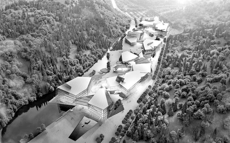 甘肅旅游丨康縣長壩鎮(zhèn)福壩村：尋覓鄉(xiāng)愁絕佳去處