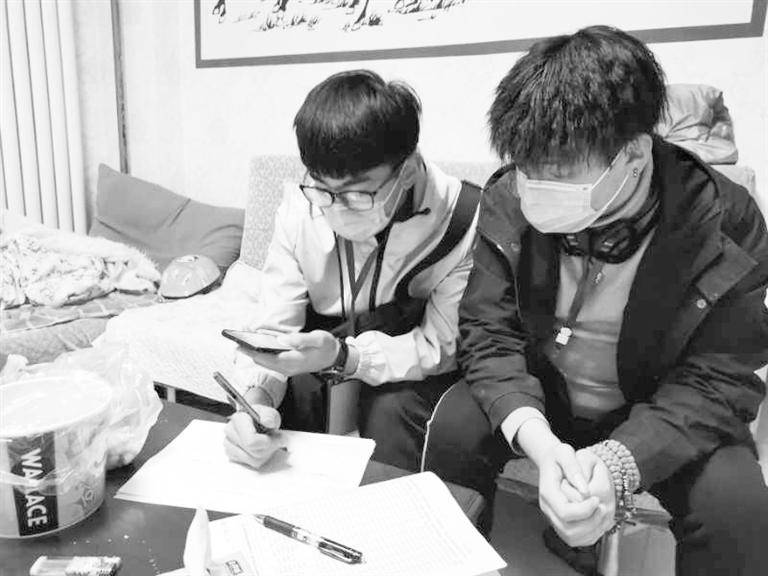 關(guān)注人口普查丨人口普查，一次有意義的社會(huì)實(shí)踐