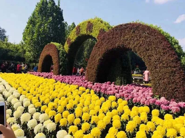 蘭州氣溫一路走低，最低-4℃