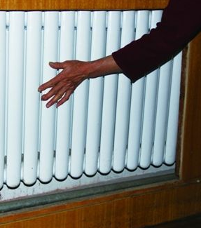 供暖首日部分居民家里暖氣不熱 安寧區(qū)熱管辦、西固區(qū)物管辦值班電話無(wú)人接聽(tīng)