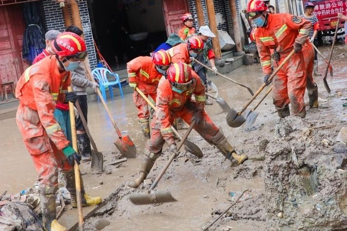 旗幟高擎鑄忠誠 牢記訓(xùn)詞促轉(zhuǎn)型——記蘭州市消防救援隊(duì)伍改革轉(zhuǎn)制兩周年建設(shè)發(fā)展歷程(上)