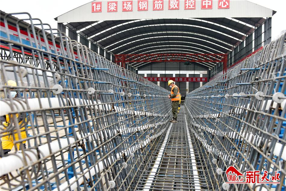 搶抓進(jìn)度！靜寧至天水高速莊浪至天水段建設(shè)正酣