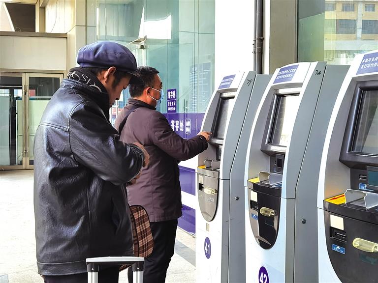 打工人注意了！除夕前后火車票最早可以這個時候買