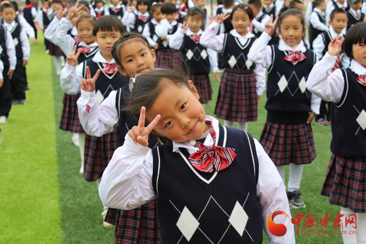 【聚焦2021甘肅兩會】 我給代表委員捎句話：鄉(xiāng)村教育，人才至關重要