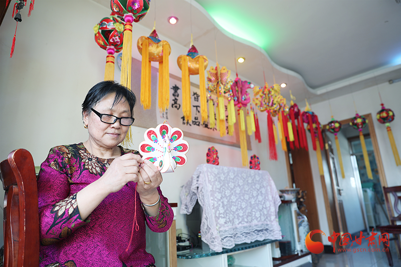 民樂：“非遺”迎春，讓年味更足