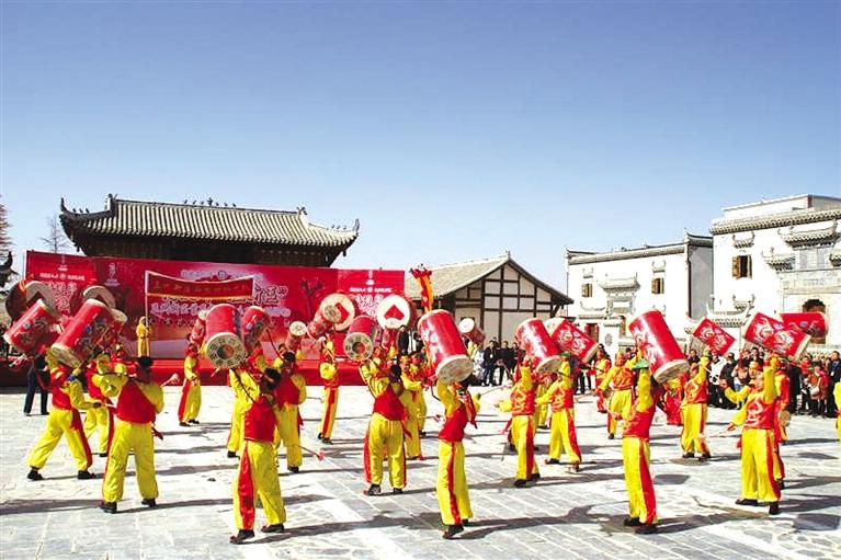 鬧元宵，蘭州人還有哪些風(fēng)俗？