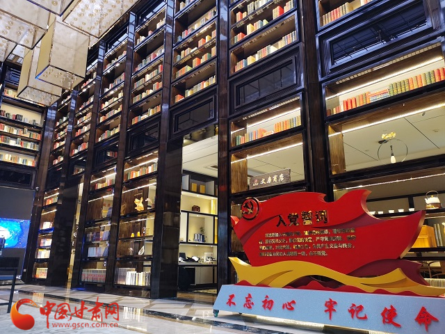 3月6日在蘭州開展！透過(guò)文物看時(shí)代印記 這場(chǎng)展覽值得關(guān)注