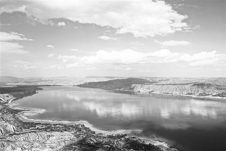 甘肅旅游丨永靖看湖 皋蘭賞花 景泰觀(guān)山 清明小長(zhǎng)假一日游攻略