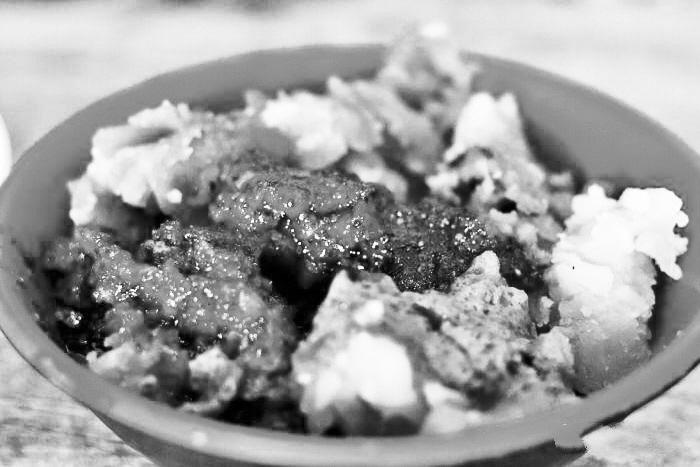 天水小吃，頂呱呱 歷史文化氣息讓人回味無窮