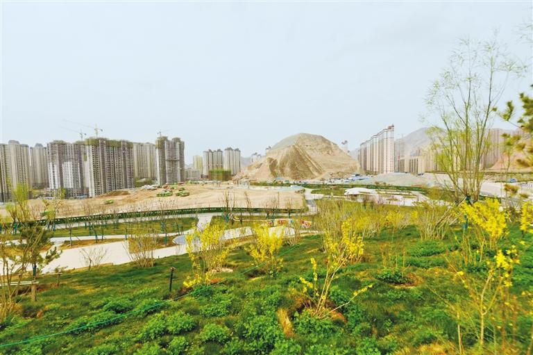 蘭州孩子們的游樂(lè)園何日重現(xiàn)？計(jì)劃重建的兒童公園、西部歡樂(lè)園至今無(wú)明確建成時(shí)間表