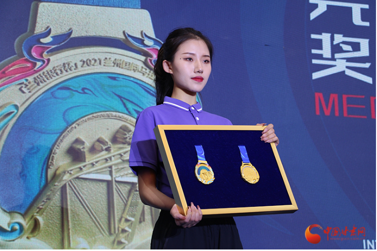 十年之約 如期而至！2021蘭馬報(bào)名4月14日正式啟動 6月13日鳴槍開跑（圖）