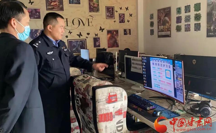 贊！永昌公安成功攔截2起電信網(wǎng)絡(luò)詐騙