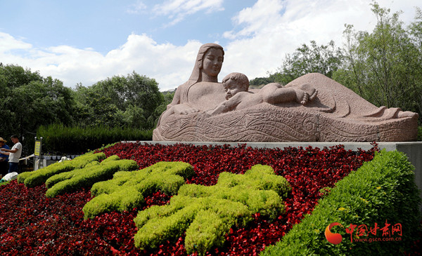 【五一游甘肅】五一小長假來蘭州，十條精品旅游線路供你選擇