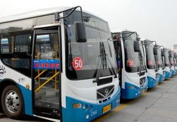 10路、143路、112路、115路、128路公交線調(diào)整