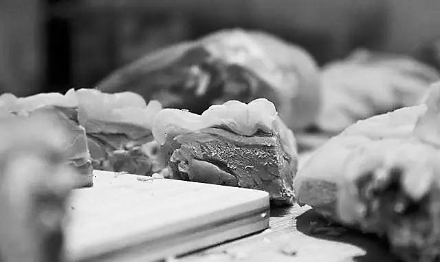 羊肉泡饃里 慶陽(yáng)那一碗清湯羊肉更純香！