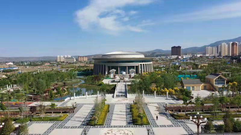 熱！熱！熱！蘭州市高溫或升至37℃