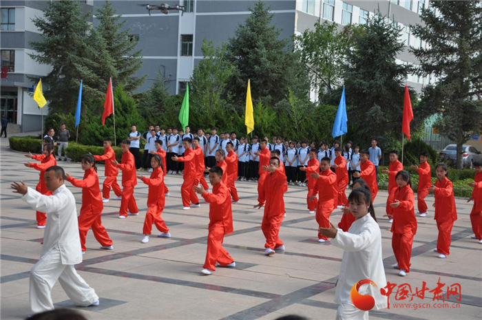 甘肅：舉辦大型活動，須提前20日申請安全許可